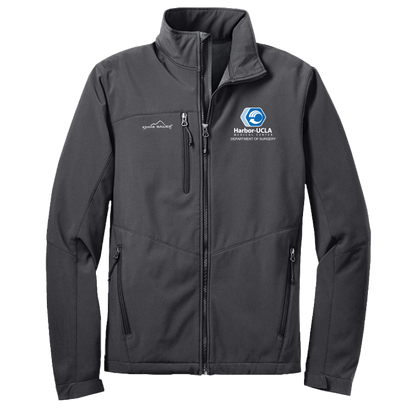Men's Eddie Bauer® Soft Shell Jacket (Harbor UCLA)