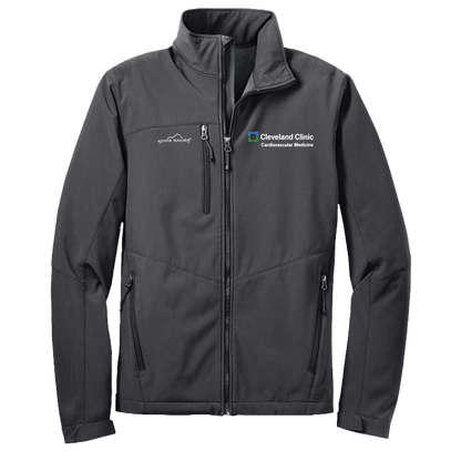 Men's Soft Shell Jacket (CCF Cardio)