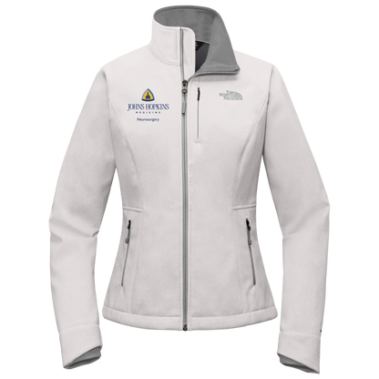Women's The North Face® Apex Jacket (JH Neurosurgery)