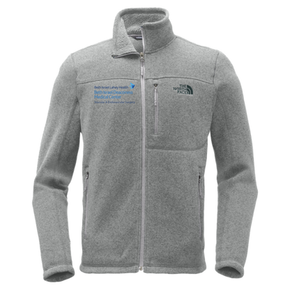 Men's The North Face® Skyline Fleece Jacket (BIDMC Vascular)