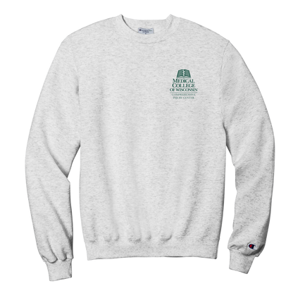 Champion Powerblend Crewneck Sweatshirt (MCW CIC)