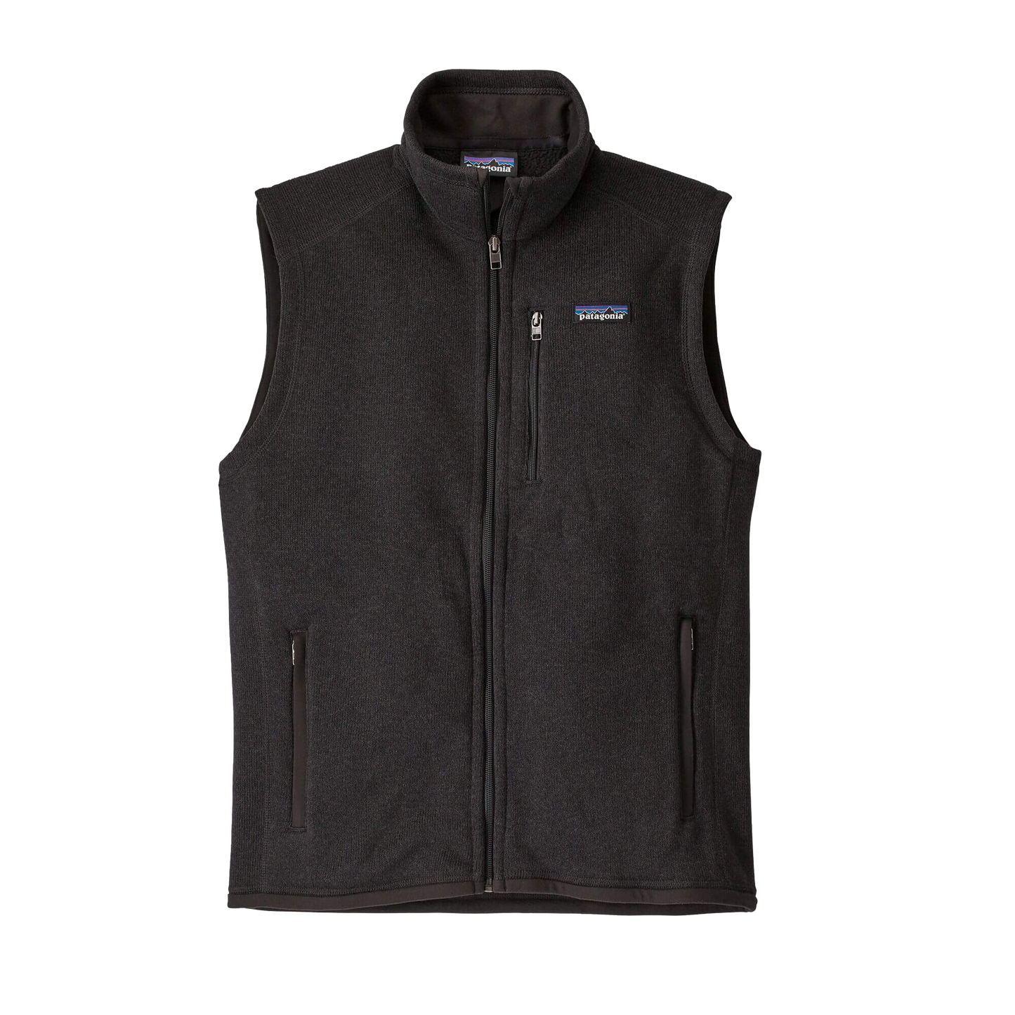 Men's Patagonia® Better Sweater Fleece Vest (Brochure)