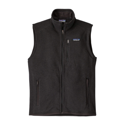 Men's Patagonia® Better Sweater Fleece Vest