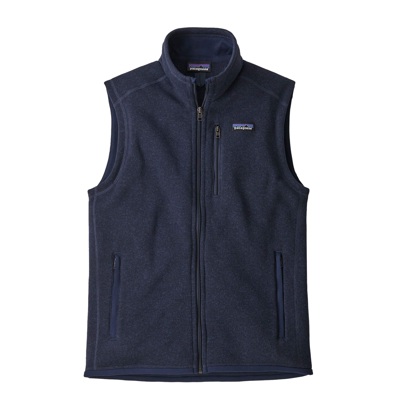 Men's Patagonia® Better Sweater Fleece Vest (Brochure)
