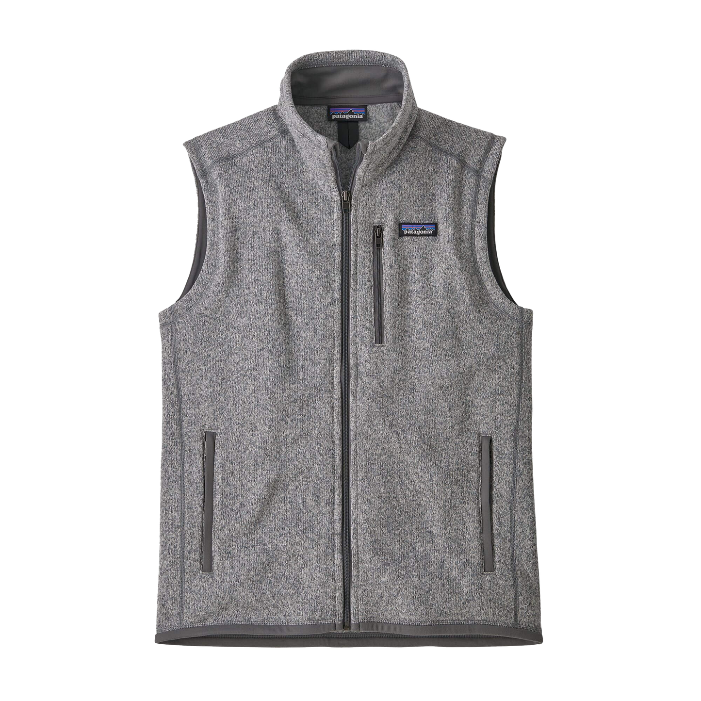 Men's Patagonia® Better Sweater Fleece Vest (Brochure)