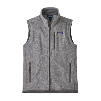 Men's Patagonia® Better Sweater Fleece Vest
