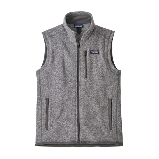 Men's Patagonia® Better Sweater Fleece Vest