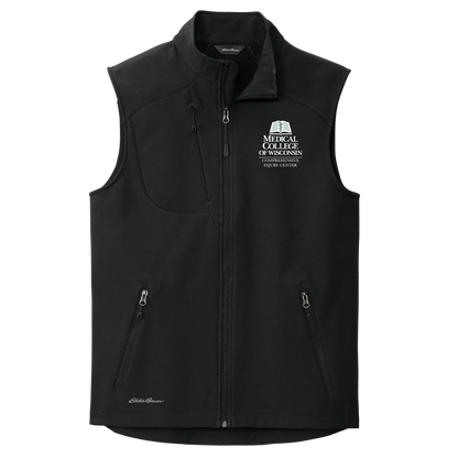 Men's Eddie Bauer® Stretch Soft Shell Vest (MCW CIC)