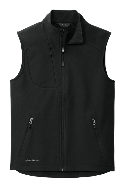 Men's Eddie Bauer® Stretch Soft Shell Vest (Brochure 1)