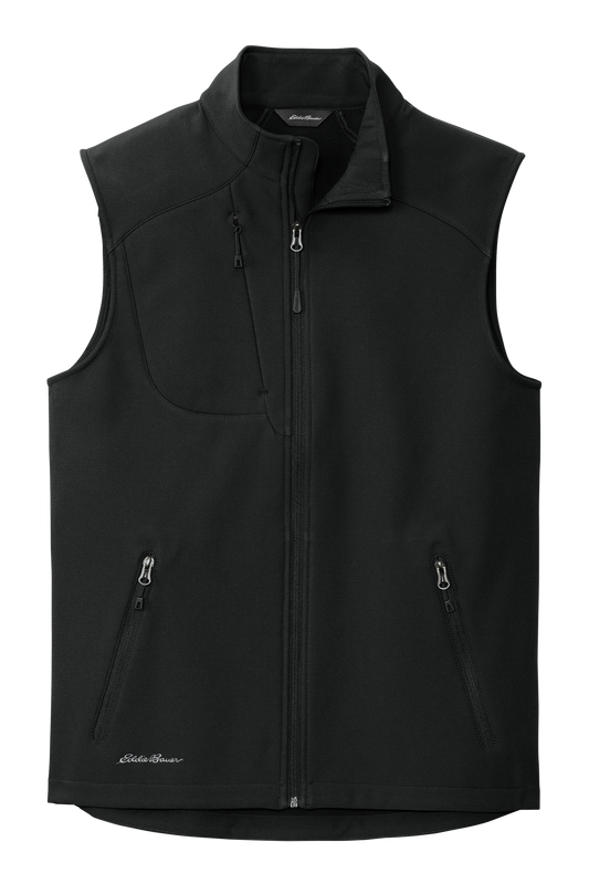 Men's Eddie Bauer® Stretch Soft Shell Vest (Brochure 1)