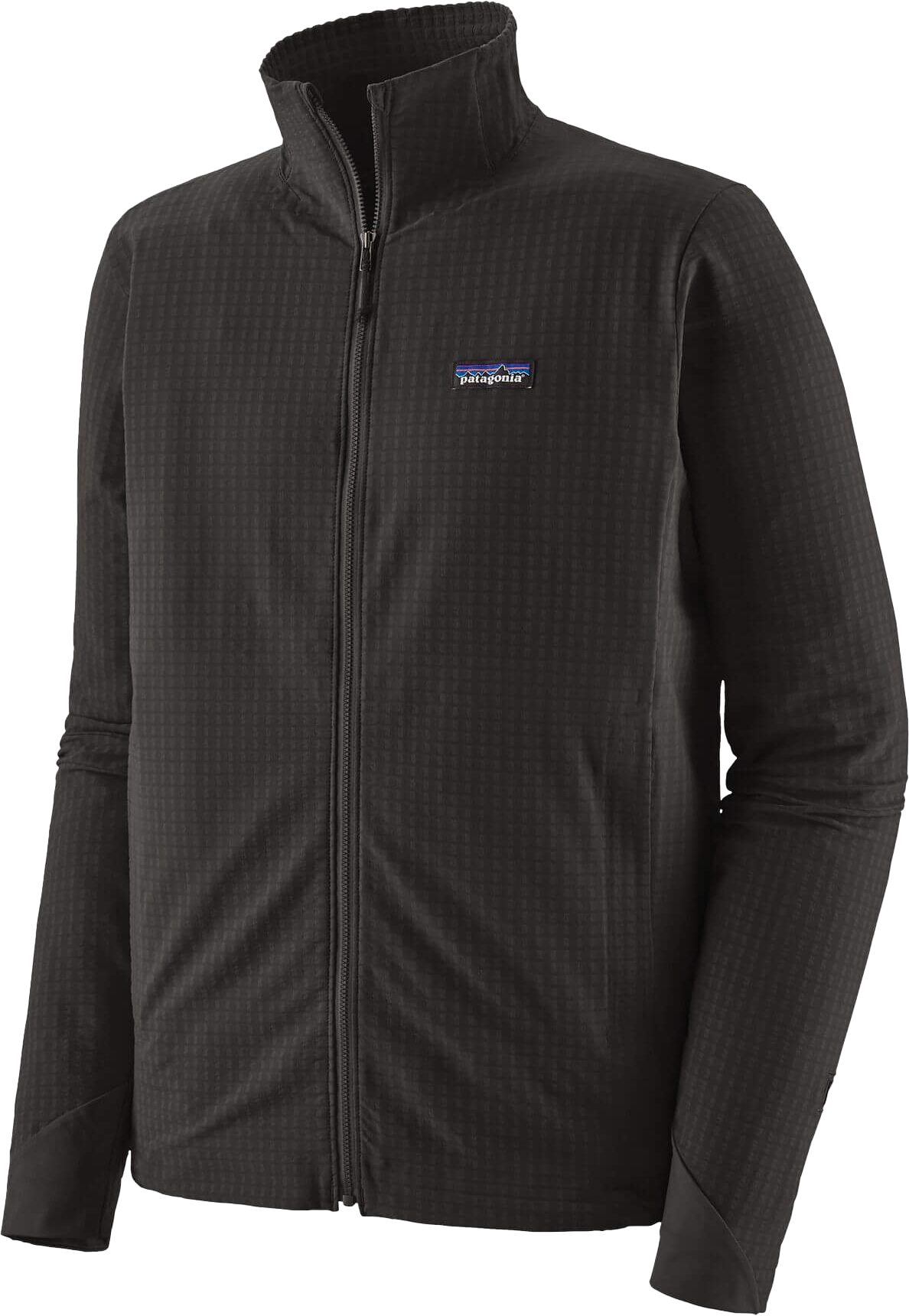 Men's Patagonia R1 TechFace Jacket (Brochure 1)