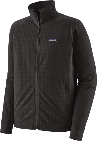 Men's Patagonia R1 TechFace Jacket (Brochure 1)