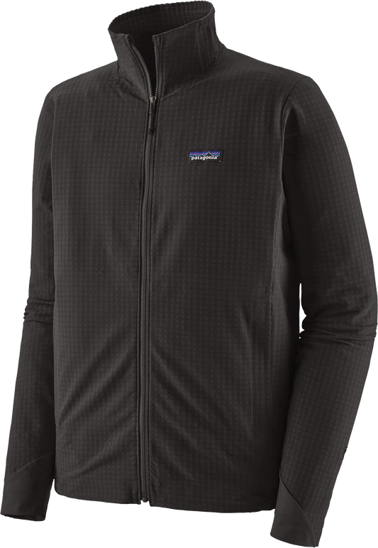 Men's Patagonia R1 TechFace Jacket (Brochure 1)
