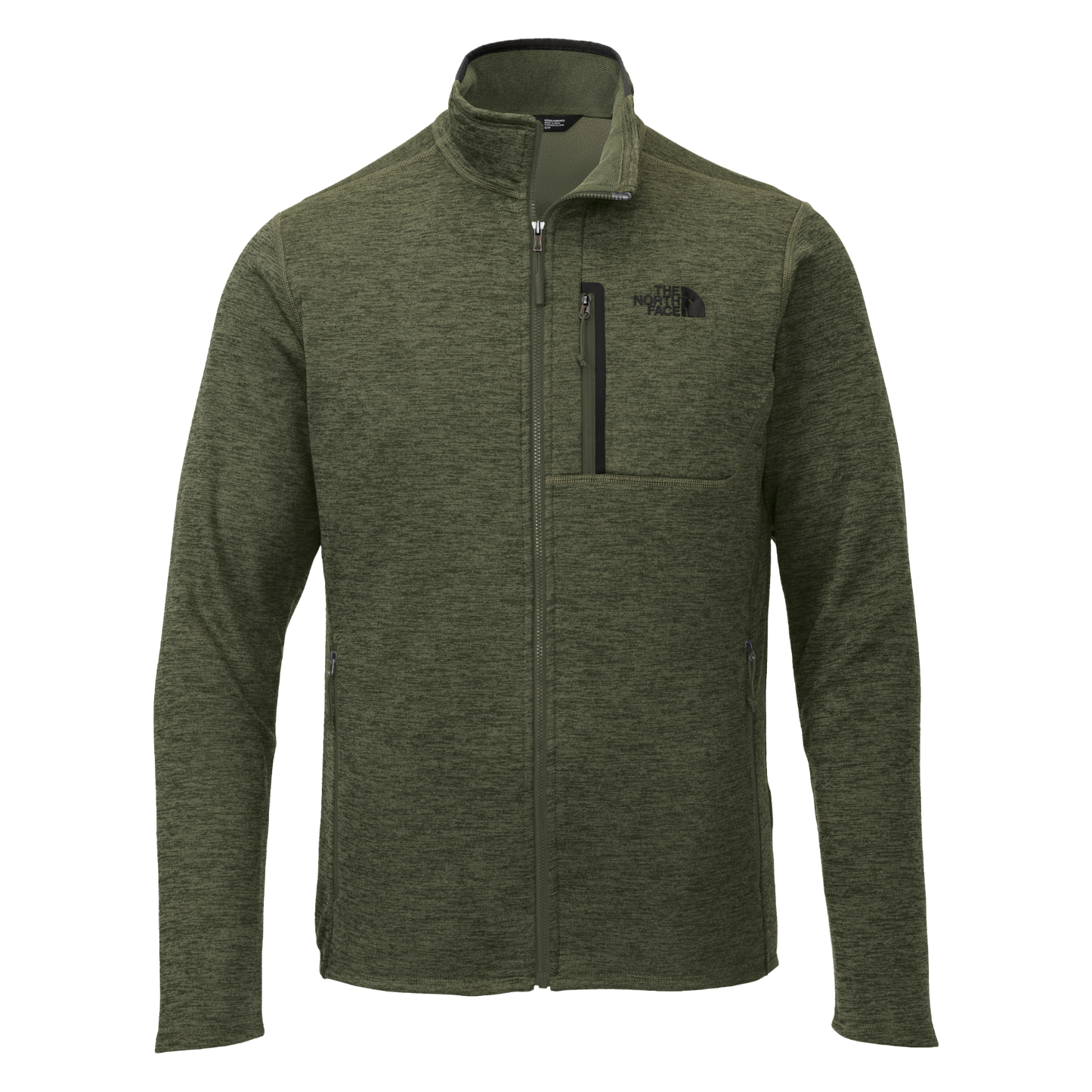 Men's The North Face® Skyline Fleece Jacket (Brochure)