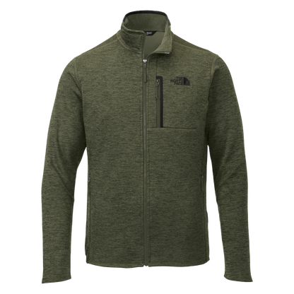 Men's The North Face® Skyline Fleece Jacket