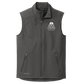 Men's Eddie Bauer® Stretch Soft Shell Vest (MCW CIC)