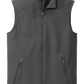 Men's Eddie Bauer® Stretch Soft Shell Vest (Brochure 1)