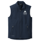 Men's Eddie Bauer® Stretch Soft Shell Vest (MCW CIC)