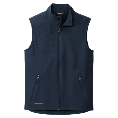 Men's Eddie Bauer® Stretch Soft Shell Vest