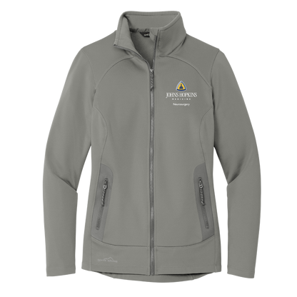 Women's Eddie Bauer® Highpoint Fleece (JH Neurosurgery)
