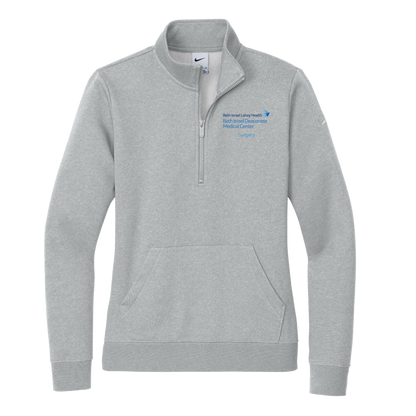 Men's The North Face® Sweater Fleece Jacket (BIDMC Surgery)