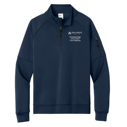 Nike Therma-Fit Pocket 1/4 Zip (JH ACCM)