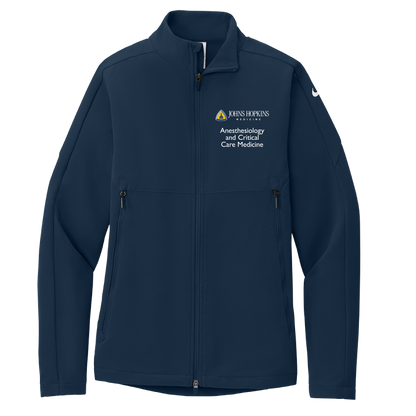 Mens Nike Soft Shell (JH ACCM)