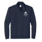 Men's Nike Club Fleece Sleeve Swoosh 1/2-Zip (MCW CIC)