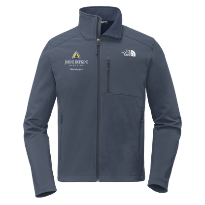 Men's The North Face® Apex Jacket (JH Neurosurgery)