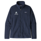 Women's Patagonia® Better Sweater Fleece Jacket (MCW EM)