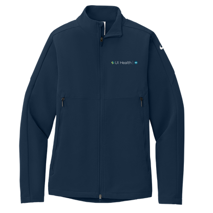 Men's Nike Soft Shell (UICIM)
