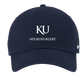 Nike Heritage Cotton Twill Cap (KU Neuro)