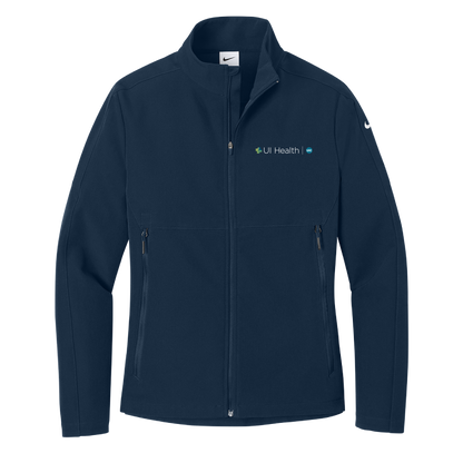 Women's Nike Soft Shell (UICIM)