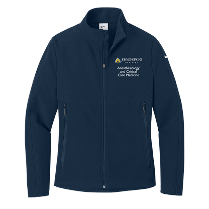 Women's Nike Soft Shell (JH ACCM)