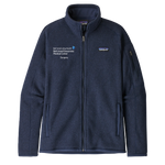 Women's Better Sweater Fleece Jacket (BIDMC Surgery)