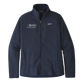 Men's Patagonia® Better Sweater Fleece Jacket (RUSH EM)