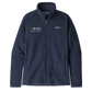 Women's Patagonia® Better Sweater Fleece Jacket (RUSH EM)
