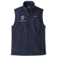 Men's Patagonia® Better Sweater Fleece Vest (Mayo AZ IM)