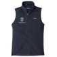 Women's Patagonia® Better Sweater Fleece Vest (Mayo AZ IM)