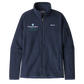 Women's Patagonia® Better Sweater Fleece Jacket (CCF PACHC)
