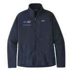 Men's Better Sweater Fleece Jacket (Mount Sinai Queens IM)