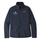 Men's Patagonia® Better Sweater Fleece Jacket (CCF PACHC)