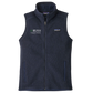 Women's Patagonia® Better Sweater Fleece Vest (RUSH EM)