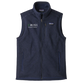 Men's Patagonia® Better Sweater Fleece Vest (RUSH EM)