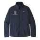 Men's Patagonia® Better Sweater Fleece Jacket (Mayo AZ IM)