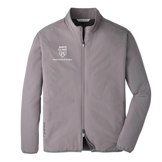 Men's Peter Millar Ridge Jacket (Mayo Surgery)
