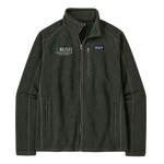 Men's Better Sweater Fleece Jacket (Rush Med-Peds)