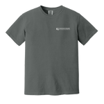 Comfort Colors - Ring Spun Heavyweight Short Sleeve Tee (KU Neuro)