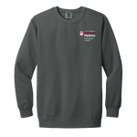 Comfort Colors Ring Spun Crewneck Sweatshirt (UCM Ortho)