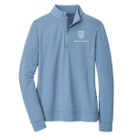 Women's Peter Millar Perth Performance Quarter-Zip (Mayo Surgery)
